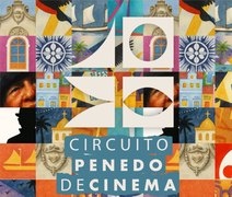 Circuito Penedo de Cinema 2025 abre inscrições para mostras audiovisuais na quarta-feira (21)