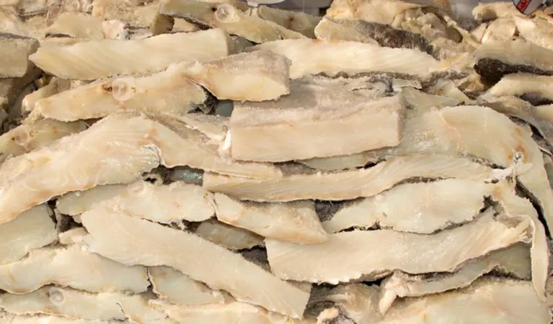 Como bacalhau virou prato típico da Sexta-Feira Santa