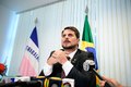 Moraes determina bloqueio de contas do senador Marcos do Val