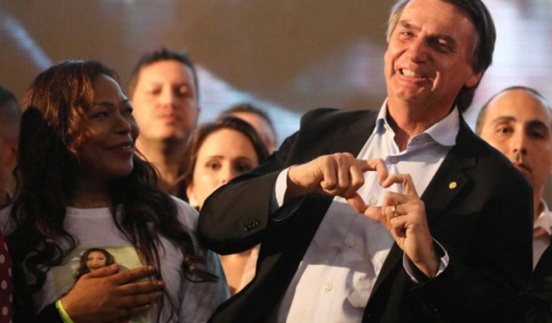 Mercado financeiro avalia vitória de Bolsonaro no primeiro turno