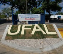 Ufal abre seleção simplificada para professores substitutos
