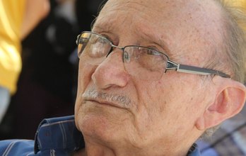 Despedida de Zezito Guedes