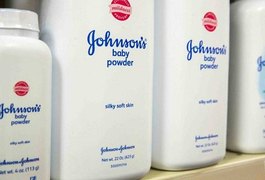 Câncer provocado por talco obriga Johnson & Johnson a pagar R$ 18 bilhões em indenização