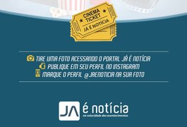 Participe da promoção e concorra a 5 ingressos do cinema