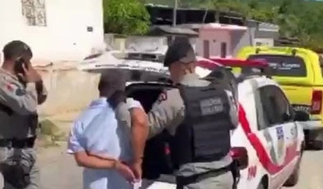 Menina deveria 'perder a virgindade com pastor para livrar o pai de maus espíritos'; escute os áudios