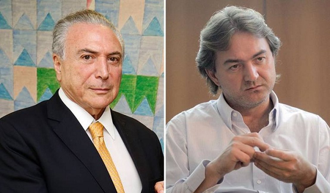 PF informa que recebeu segundo gravador utilizado por Joesley Batista