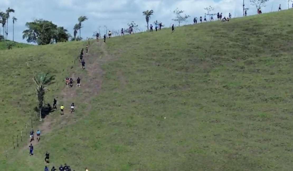 Alagoas entra no mapa do turismo de fé com trilha inspirada no Caminho de Santiago de Compostela