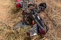 Duas motocicletas com queixa de roubo são encontradas na zona rural de Arapiraca