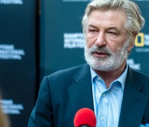 Arma disparada por Alec Baldwin era usada para tiro ao alvo fora do set