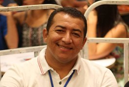 Família procura diretor de revista desaparecido em Santana do Ipanema