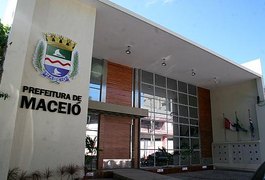 Prefeitura de Maceió divulga editais de concurso público com 504 vagas