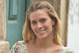 Carolina Dieckmann diz: 'não gosto de fazer as coisas nas coxas'