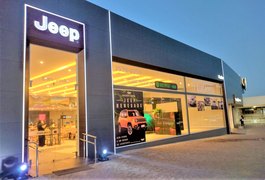 Novo Jeep Renegade é lançado em Arapiraca; saiba tudo sobre o renovado SUV