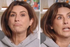 Fernanda Paes Leme vai parar no hospital após canetas emagrecedoras: 'Passei mal'