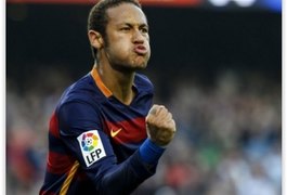 Neymar faz gol antológico em triunfo do Barça contra o Villarreal