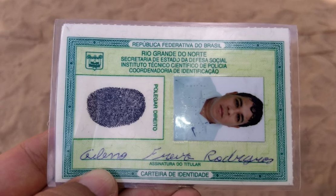 Membro de facção criminosa da Paraíba é detido com documentos falsos em AL