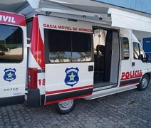 Governo entrega Bases Móveis de Segurança nesta quinta-feira, 19