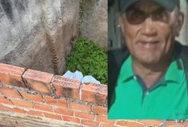Homem é encontrado morto em quintal de residência, em Maravilha