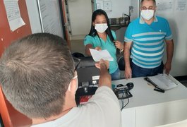 HE do Agreste faz alerta para número de pacientes sem identificação   