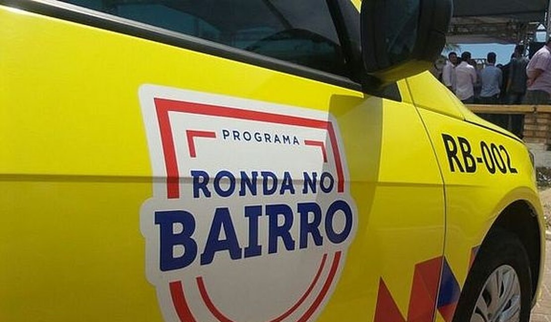 Suposto mecânico é preso por dirigir carro de cliente e causar acidente