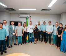 Governo de Alagoas cria Conselho Estadual do Turismo para traçar panorama e perspectivas do setor