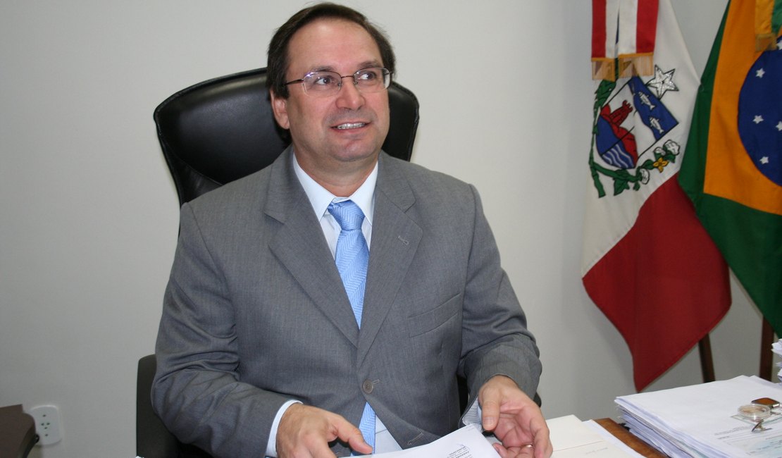 Arapiraca terá candidato a vice-governador nas eleições deste ano