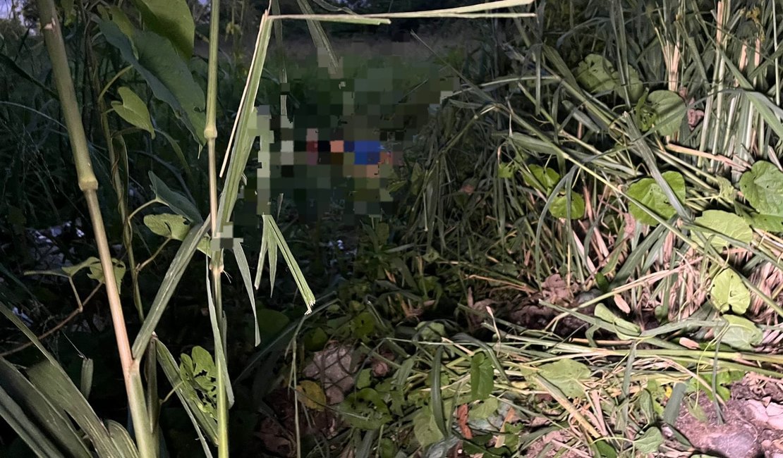 Jovem é morto a tiros na região do Parque das Árvores, na Cidade Universitária