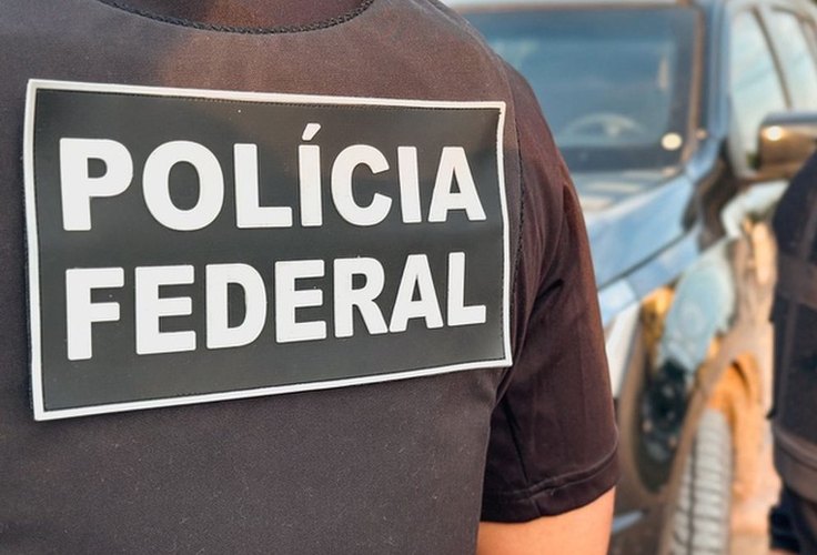 Polícia Federal disponibiliza formulário para denúncias de possíveis crimes eleitorais