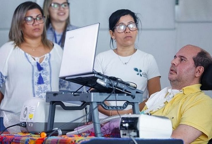 Diagnosticado com doença degenerativa incurável, médico alagoano dá a volta por cima e volta a trabalhar como cardiologista