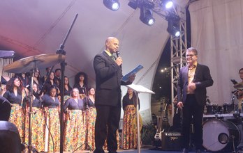 Circuito Sons e Dons no Mercado do Artesanato