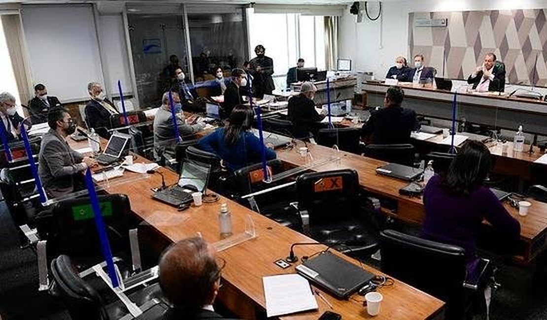 CPI ouve nesta quinta empresário que denunciou propina do governo