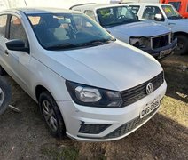 Governo de Alagoas anuncia leilão de bens móveis