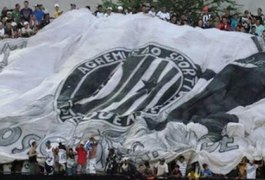 ASA: Agremiação Sportiva Arapiraquense comemora 64 anos de existência