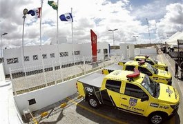 Sindicato denuncia problemas estruturais em CISP de Ouro Branco