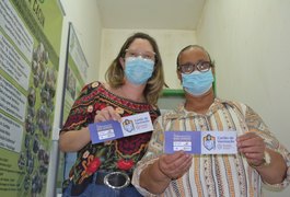 40.636 alagoanos já foram vacinados contra a Covid-19 até esta sexta (29)