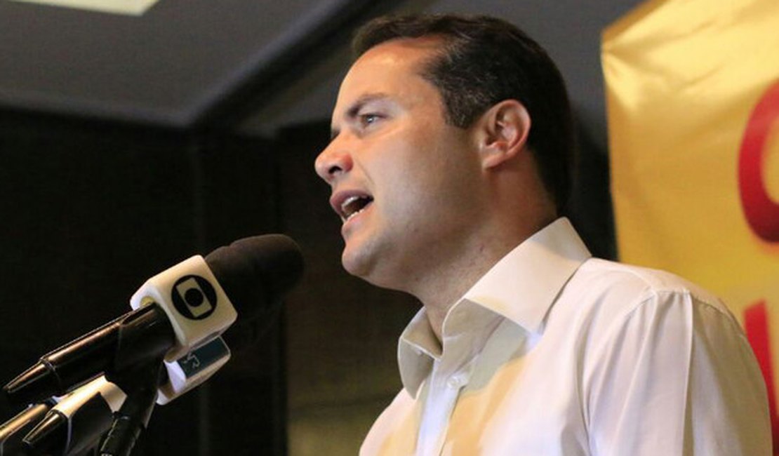 Alagoas deve receber R$ 1 bilhão com CPMF, afirma governador