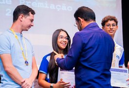 Arapiraca conquista resultados expressivos na OBA e OBAFOG