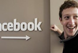 Facebook negocia programas com qualidade de TV com estúdios