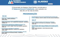 Governo Trabalhando