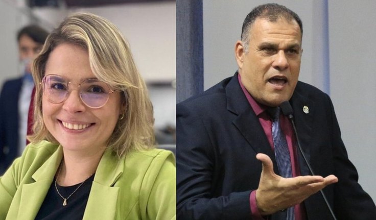 Federação PV Alagoas critica defesa de Gaby Ronalsa e Eduardo Canuto a Bolsonaro