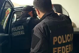 PF cumpre mandado em investigação sobre fraudes contra a Caixa