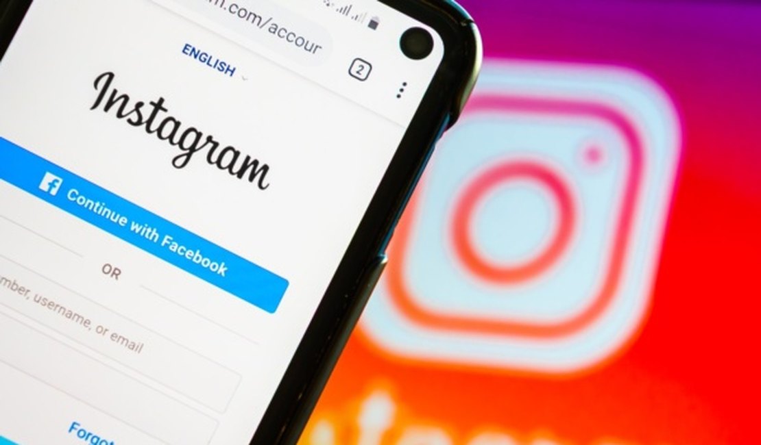 Reclamações dos usuários levam à pausa nos testes do Instagram