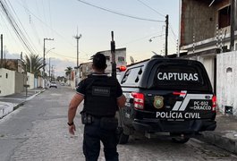 Operação Cerberus desarticula organizações criminosas ligadas ao tráfico de drogas em Alagoas