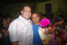 Seninha é reeleito prefeito de Coité do Nóia, com 52% dos votos