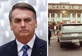 PGR avalia contestar indulto de natal que Bolsonaro concedeu à PMs envolvidos no massacre do Carandiru