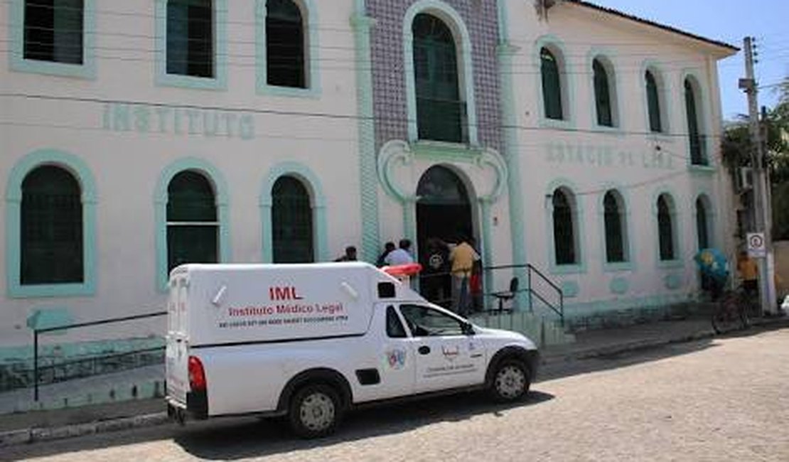 Pintor morre após andaime tombar no Santos Dumont