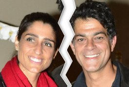 Eduardo Moscovis e Cynthia Howlett se separam após nove anos