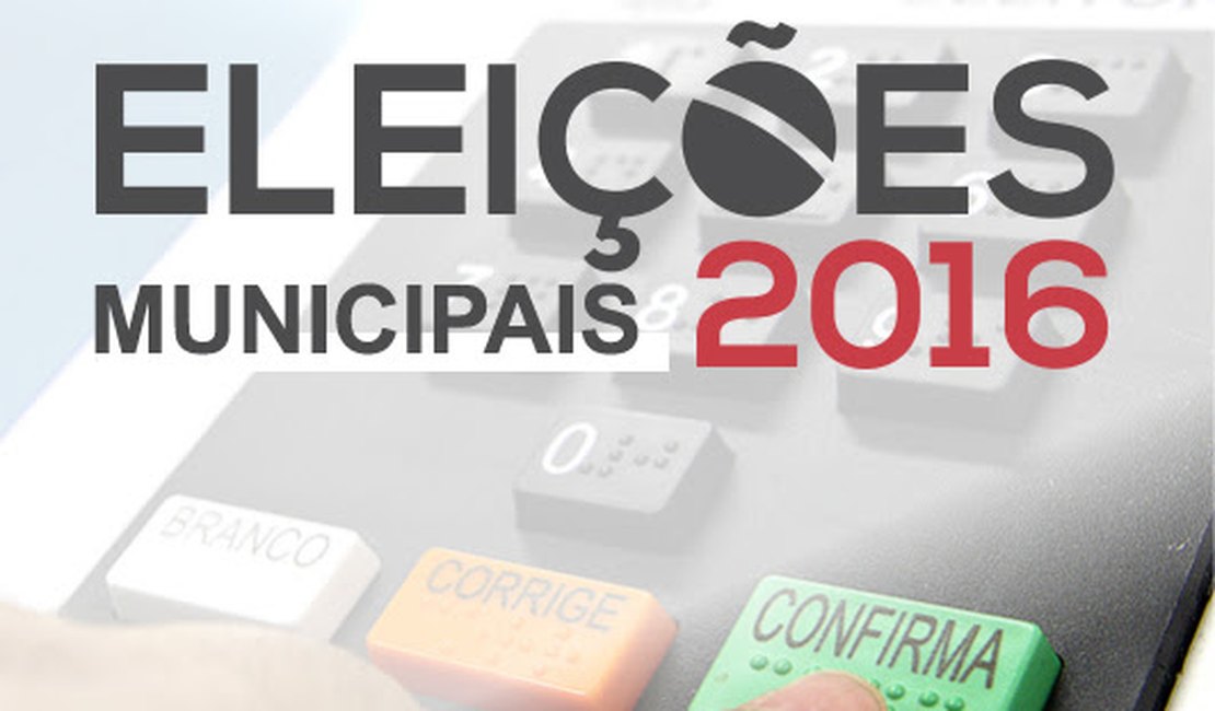 TRE de AL homologa 8 candidaturas para prefeitura de Maceió em 2016