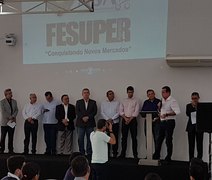 Feira de Supermercados acontece em setembro em Arapiraca