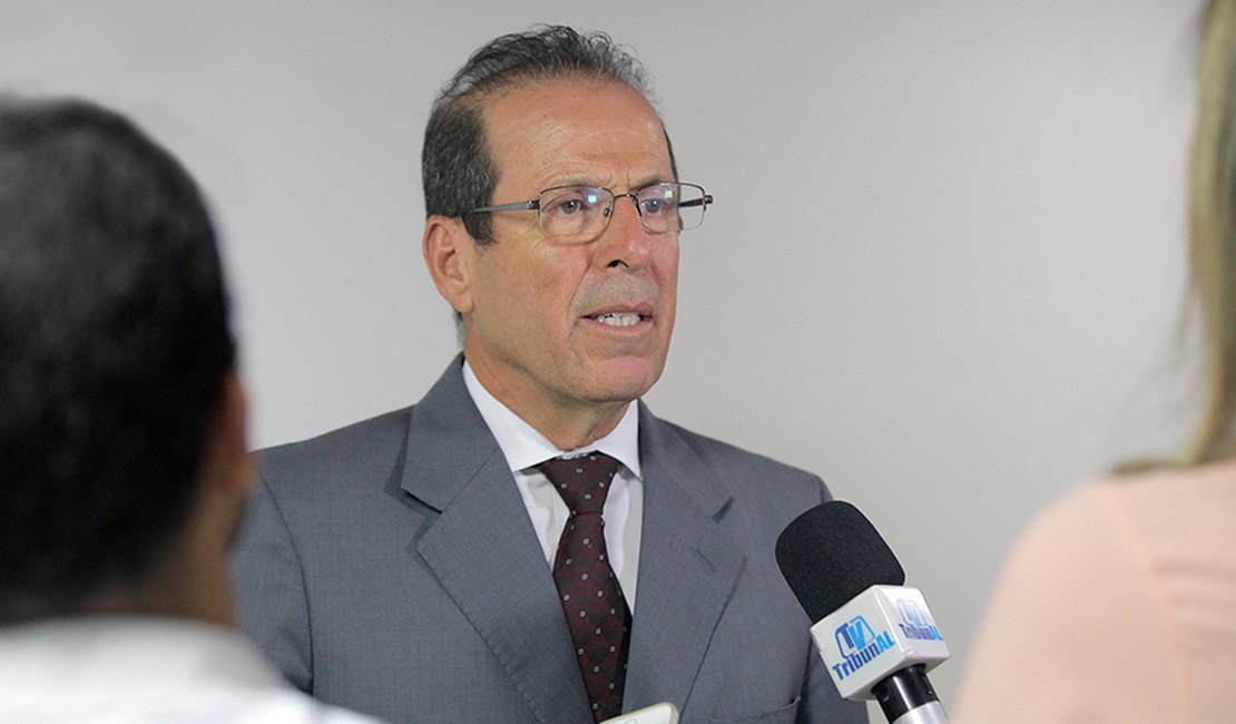 Juiz José Braga Neto rebate acusações feitas pelo presidente do Sindapen